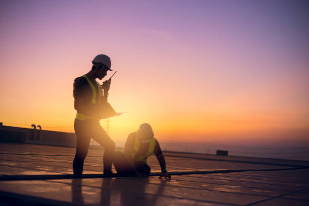 Best Metal Roofing Installation  in Tomahawk, WI