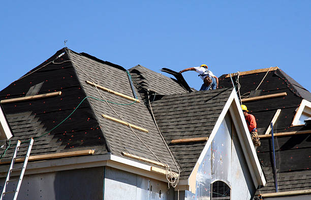 Best Roof Ventilation Installation  in Tomahawk, WI